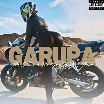 Garupa by DJ L Mark