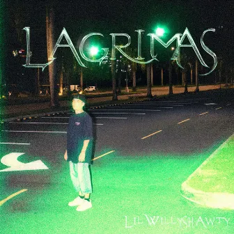 LÁGRIMAS by Lil Willy Shawty