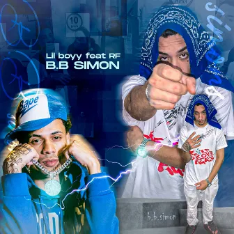 B.B SIMON by Lil Boyy