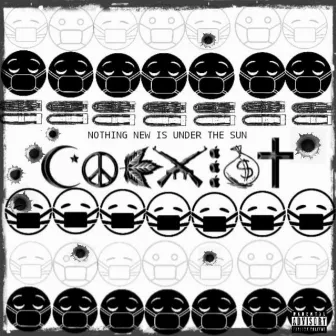 CoExist: Nothing New Is Under the Sun by P.S. Poetklly Speakn