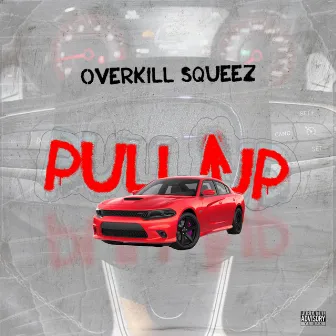 Pull Up by Overkill Squeez