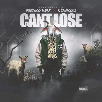 Can't Lose by FreshcoBarz