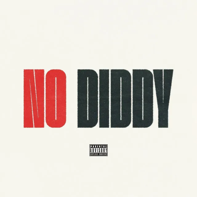 No Diddy