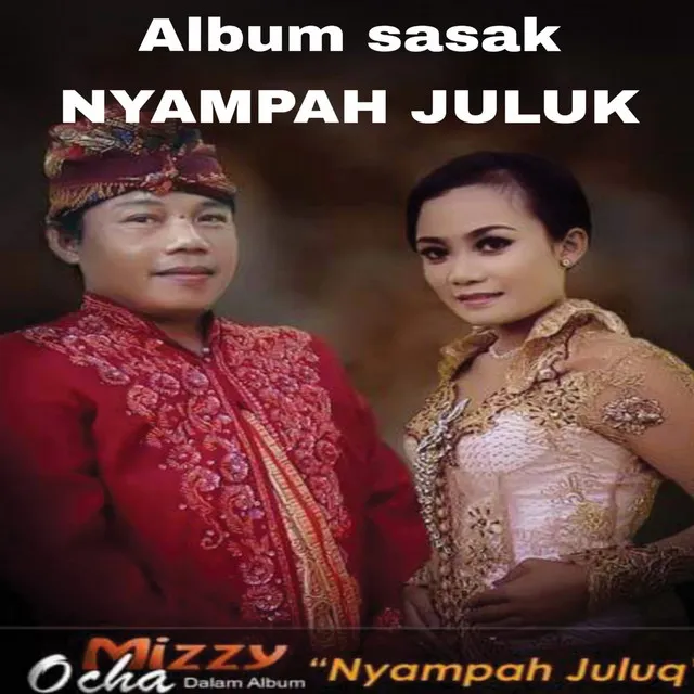 Nyampah Juluk