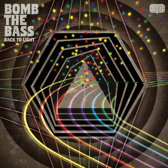 Back To Light by Bomb The Bass