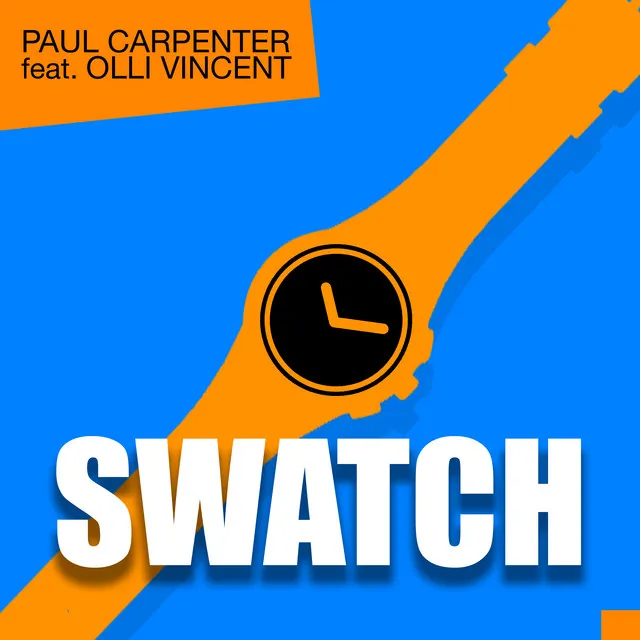 Swatch - Radio