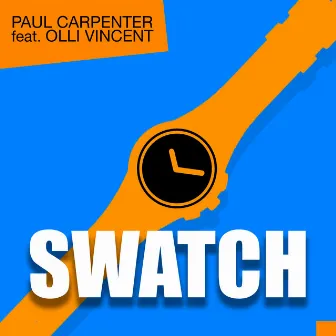 Swatch by Paul Carpenter