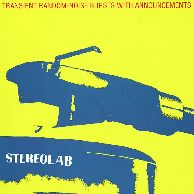 Transient Random-Noise Bursts With Announcements (Expanded Edition)