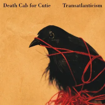 Transatlanticism by Death Cab for Cutie