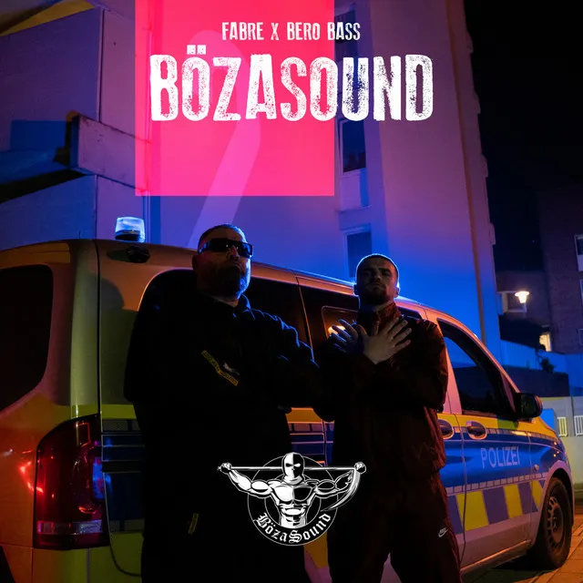 BÖZASOUND