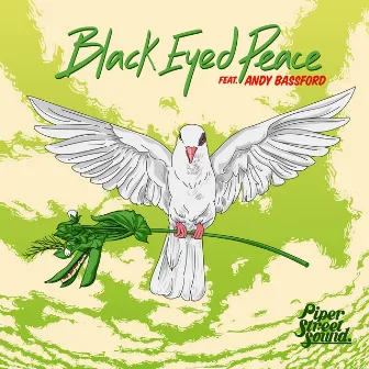 Black Eyed Peace by Andy Bassford