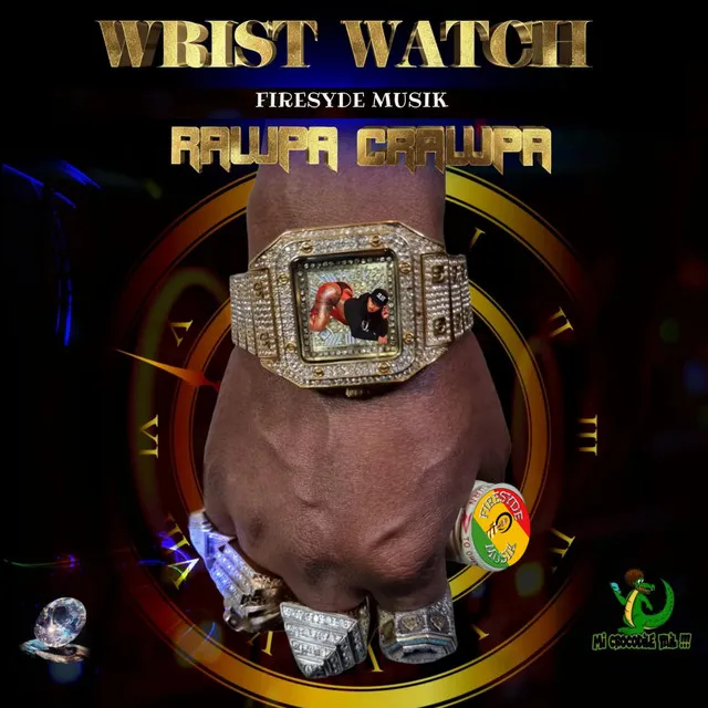 Wrist Watch