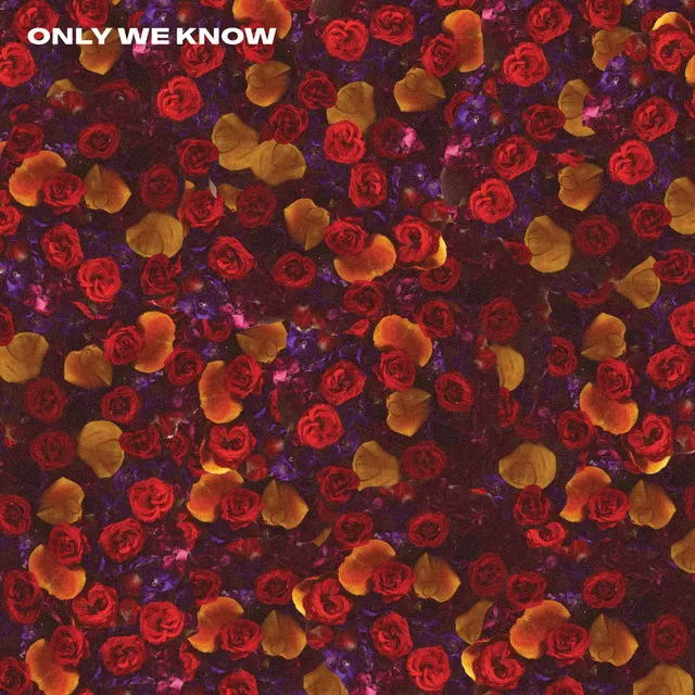 Only We Know