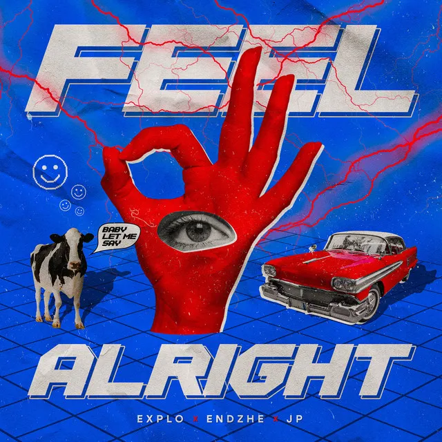 Feel Alright