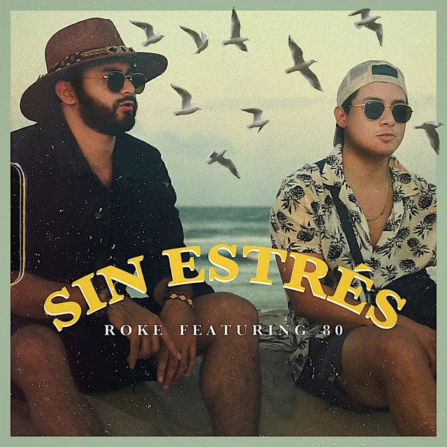 Sin Estrés