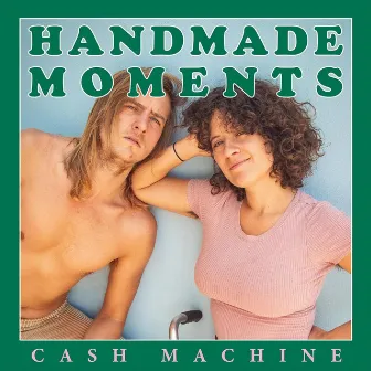 Cash Machine by Handmade Moments