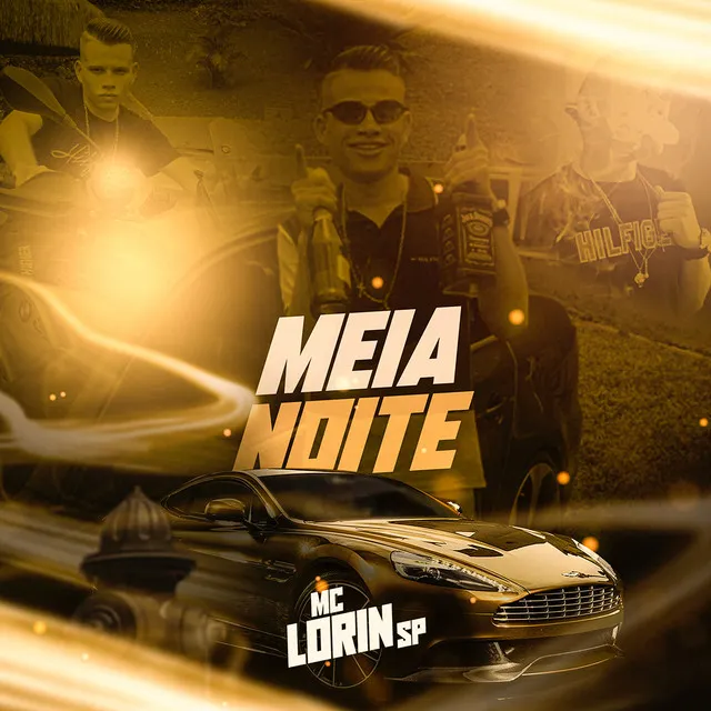 Meia Noite