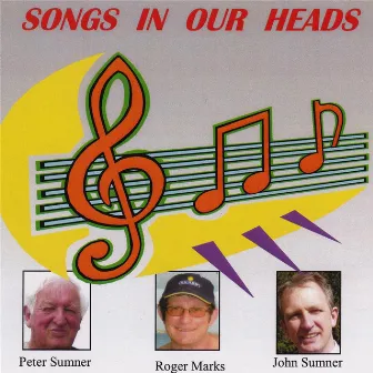 Songs in Our Heads by Roger Marks