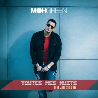 Toutes mes nuits by Jackson