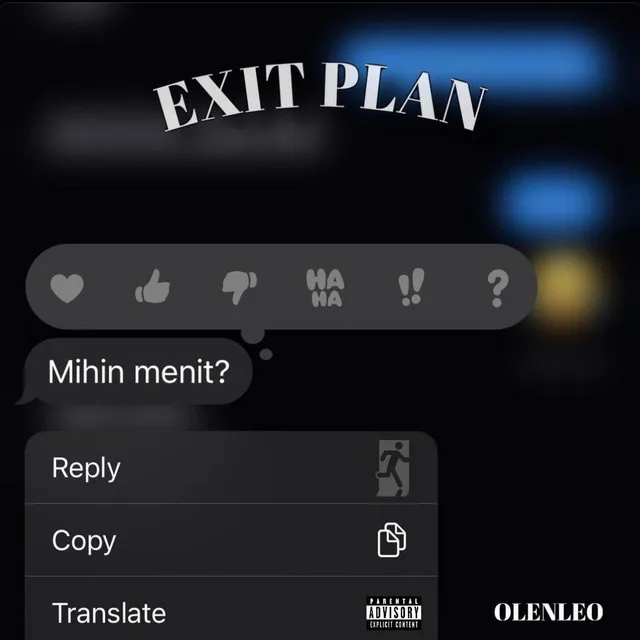 Exit Plan