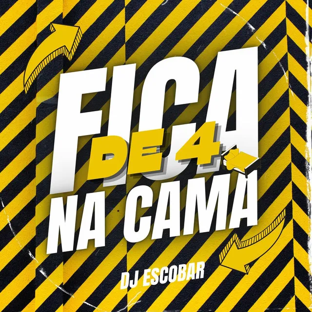 Fica De Quatro Na Cama