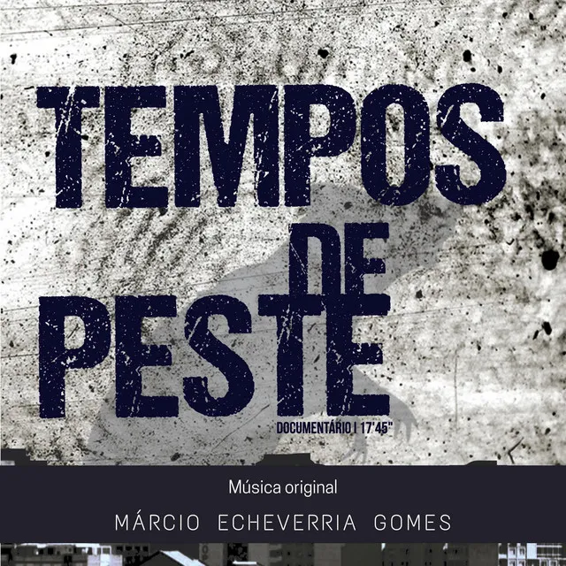 Tempos de Peste