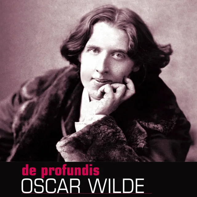 Oscar Wilde De profundis