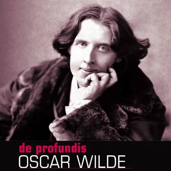 Oscar Wilde De profundis by Claudio Marconi