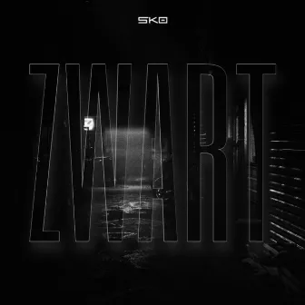 ZWART by SKO