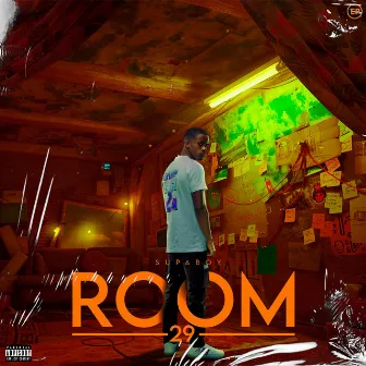 ROOM 29 by Supaboy