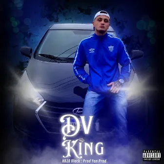 Hb20 Black by DV KING