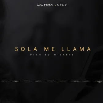 Sola Me Llama by Andre Alpuritano