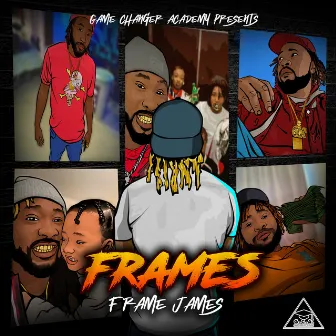 Frames by Frame James