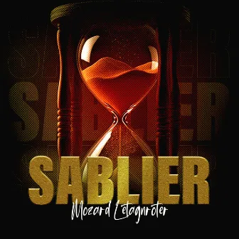 Sablier by Mozard Letagnroter