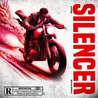 Silencer by Cifar