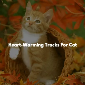 Heart-Warming Tracks For Cat by Mellow Jazz Beats