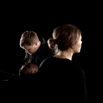 Hej tomtegubbar by Nina Persson & Oscar Johansson till förmån för Skåne Stadsmission