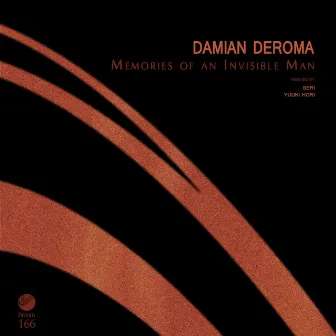 Memories of an Invisible Man by Damian Deroma