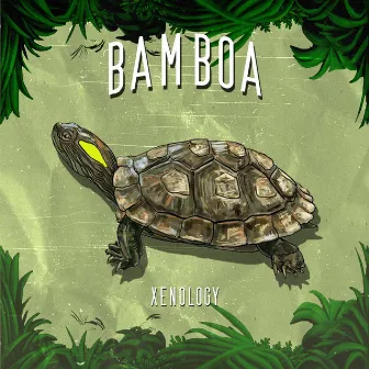 Bamboa by Xenology