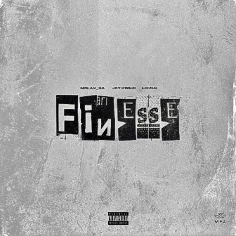 Finesse by Jay Kwezi