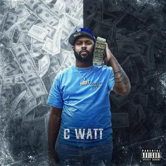 Wavy Watt 3 by C Watt