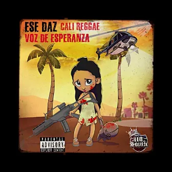 Voz de Esperanza by Ese Daz