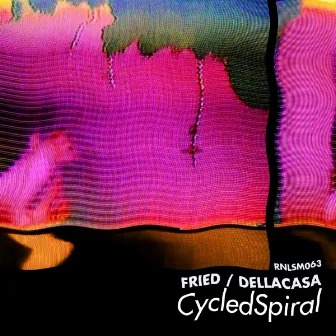 Cycled Spiral by Dellacasa