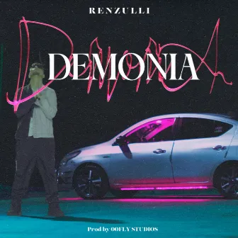 Demonia by Renzulli