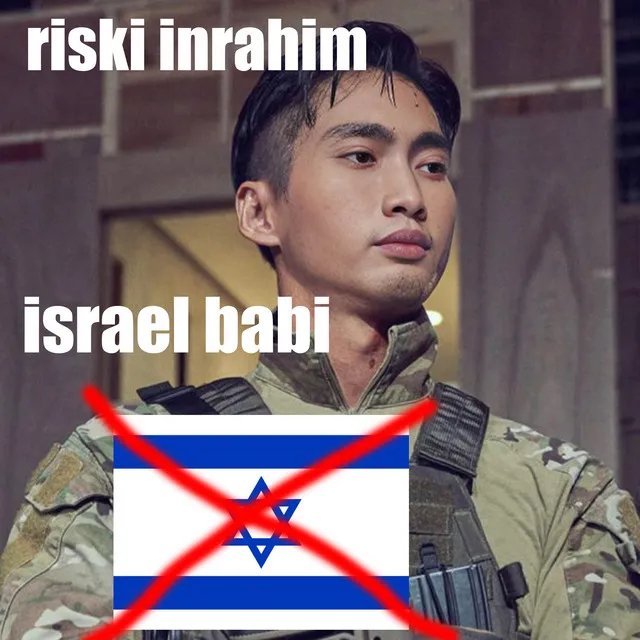 ISRAEL BABI