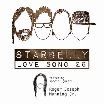 Love Song 26 by Starbelly