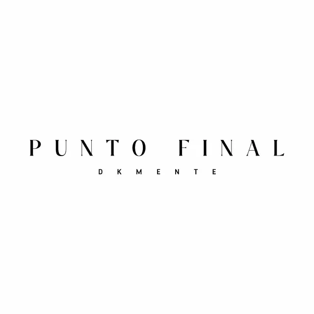 Punto final