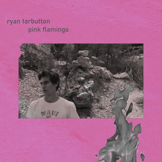 Pink Flamingo