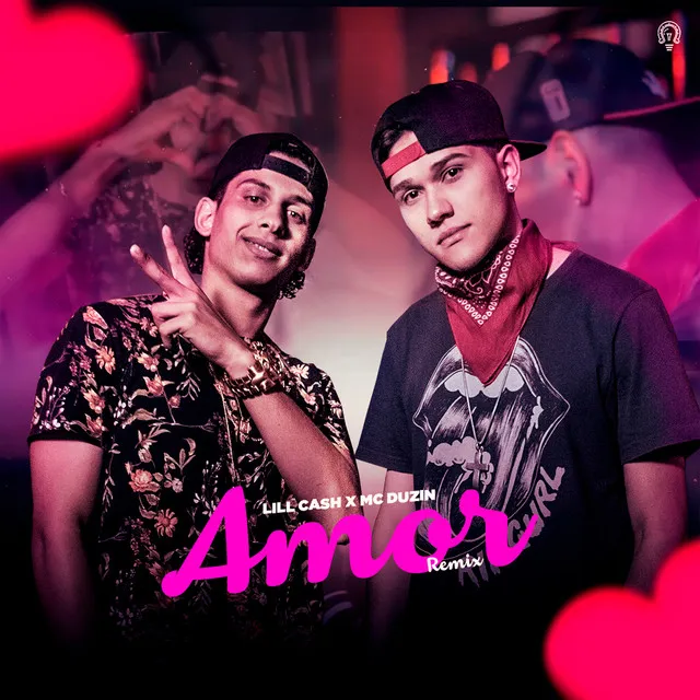 Amor - Remix