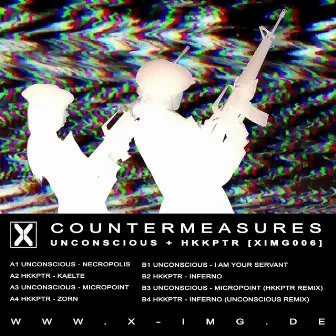 Countermeasures by Unconscious